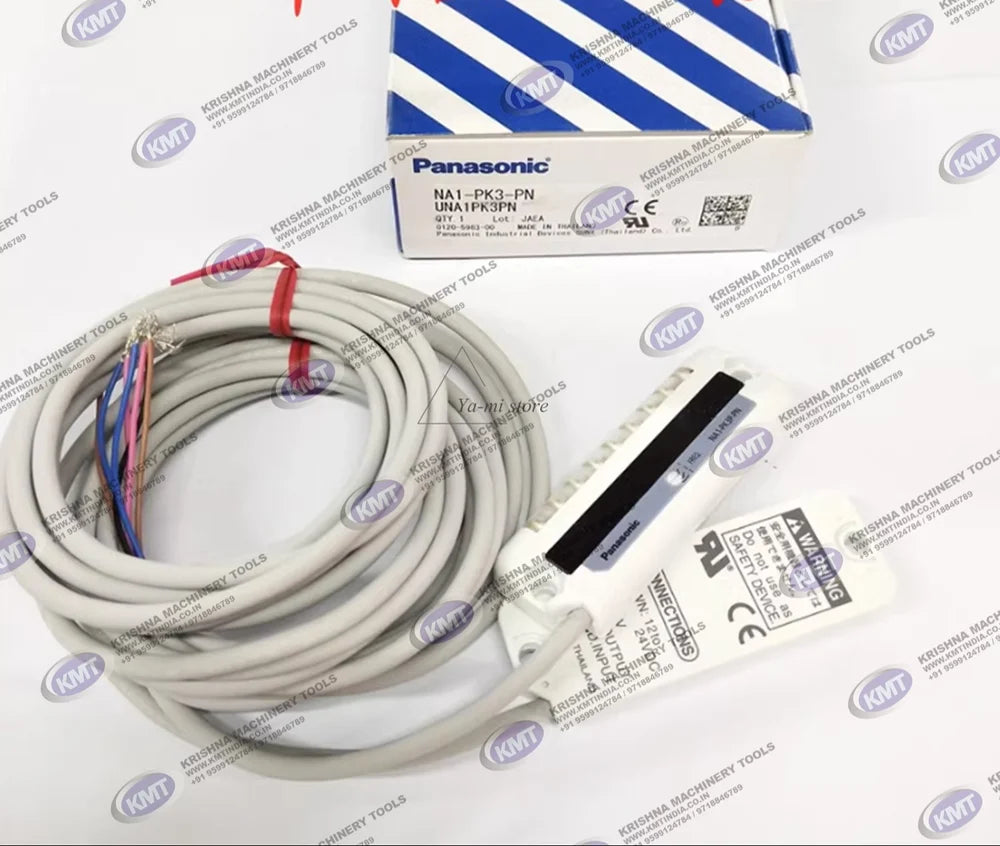 NA1-PK3-PN Panasonic Area Sensor