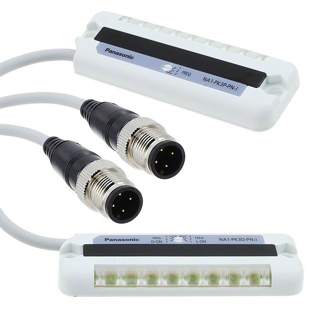 NA1-PK3-PN Panasonic Sensor 