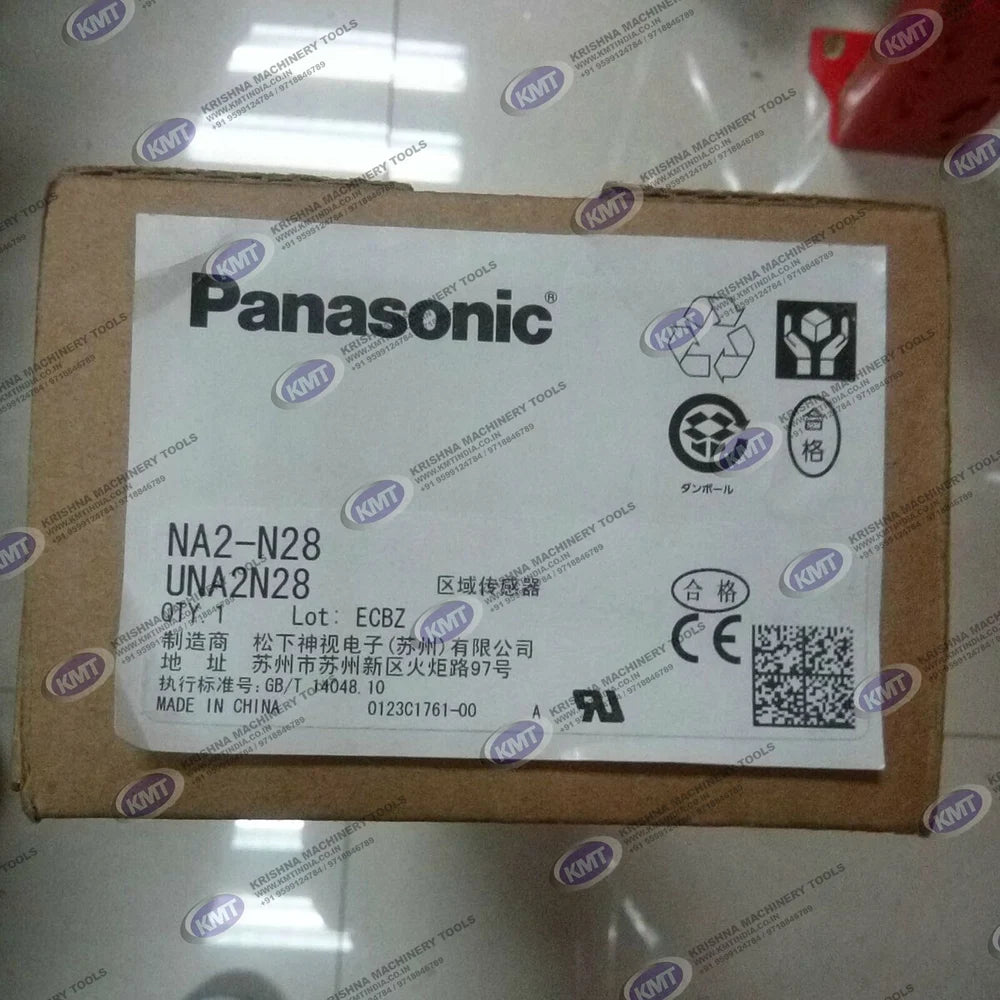 NA2-N28 Panasonic Area Sensor