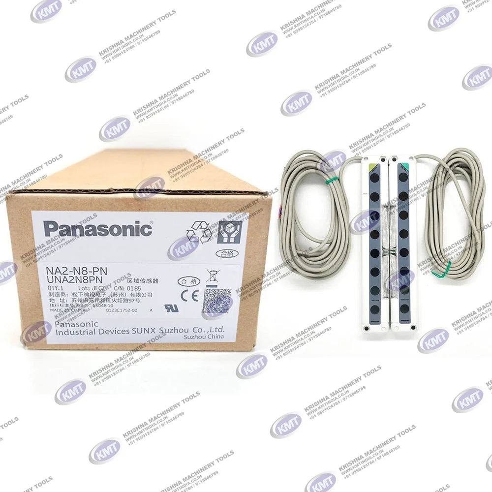NA2-N8-PN Panasonic Area Sensor