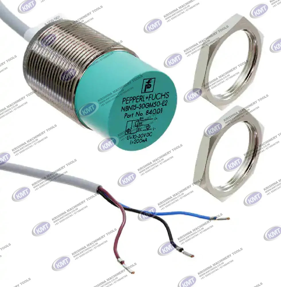 NBB10-30GM40-E2 P&F Inductive Sensor