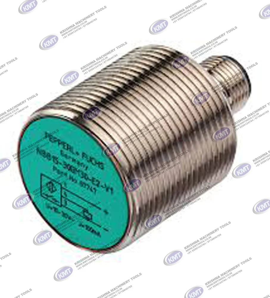 NBB15-30GM30-E2 P&F Inductive Sensor