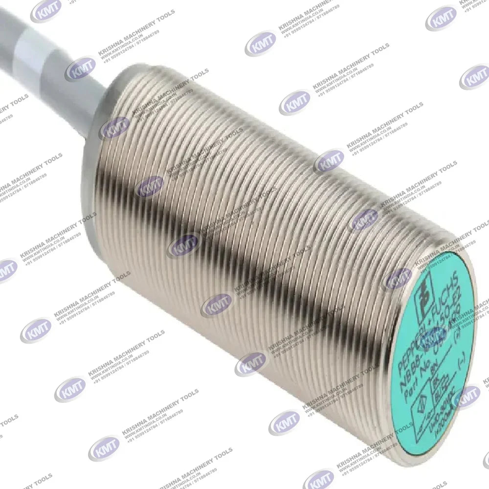 NBB15-30GM50-E0-V1 P&F Inductive Sensor 