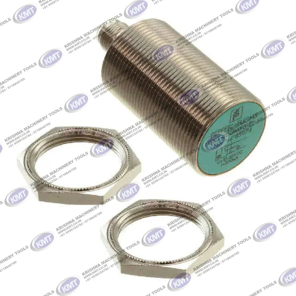 NBB15-30GM50-E0 P&F Inductive Sensor