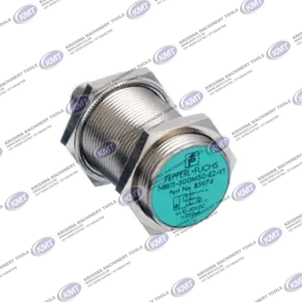 NBB15-30GM50-E2-V1 P&F Inductive Sensor