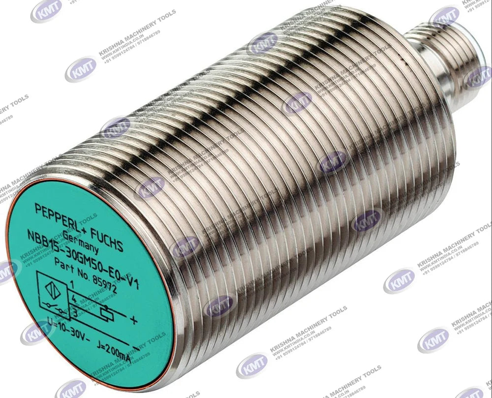 NBB15-30GM50-US P&F Inductive Sensor