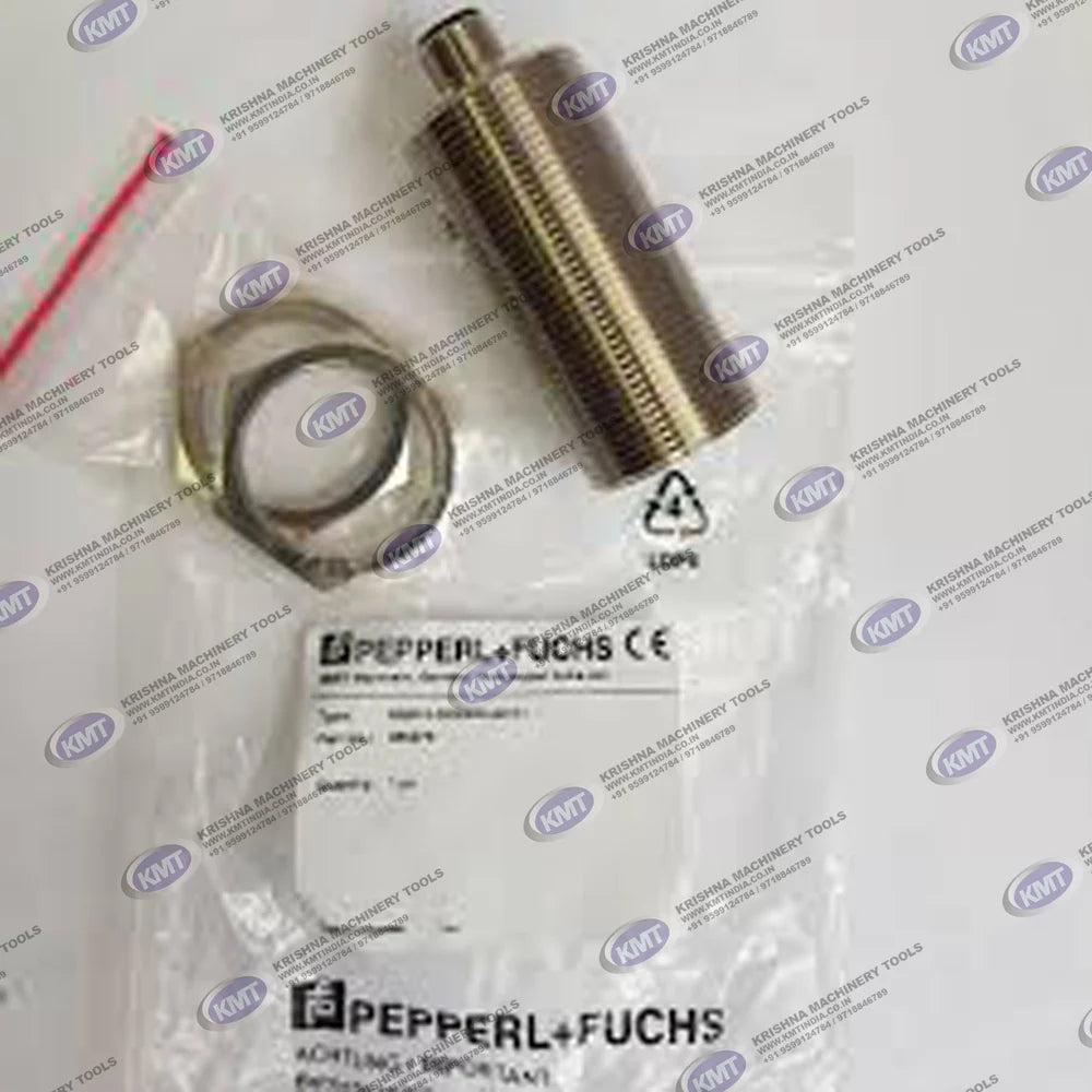 NBB15-30GM60-A2 P&F Proximity Sensor