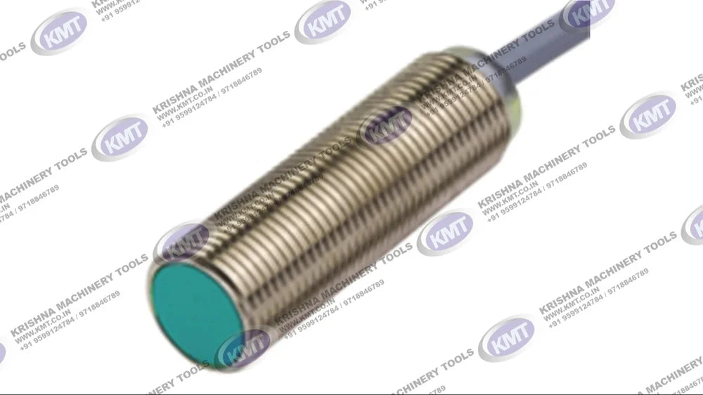 NBB2-12GM40-Z0 P&F Inductive Sensor