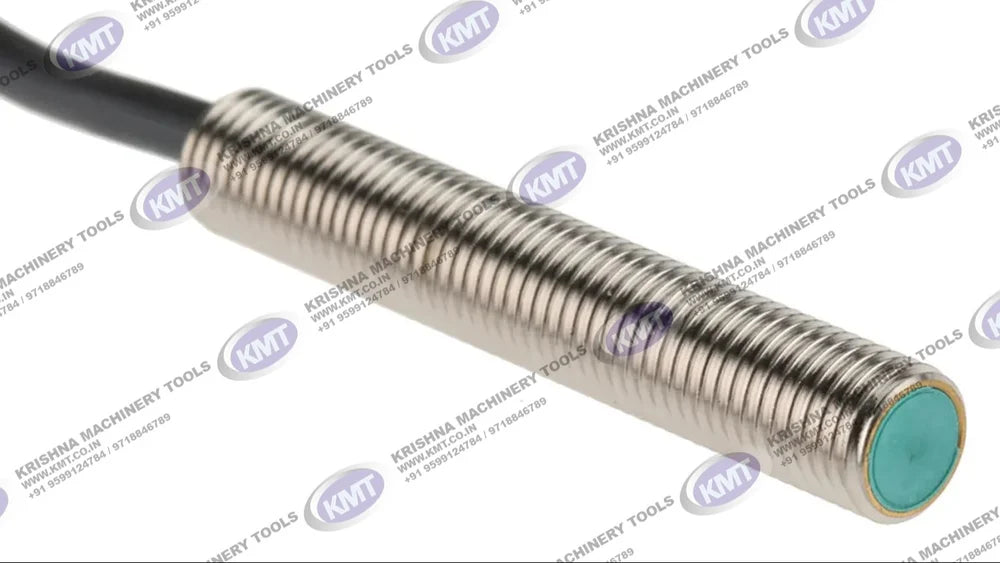 NBB2-8GM50-E0 P&F Inductive Sensor 