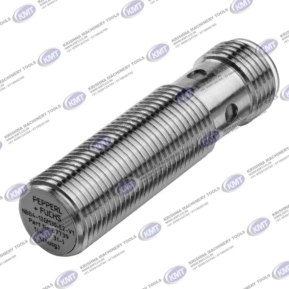 NBB4-12GM30-E2 P&F Inductive Sensor