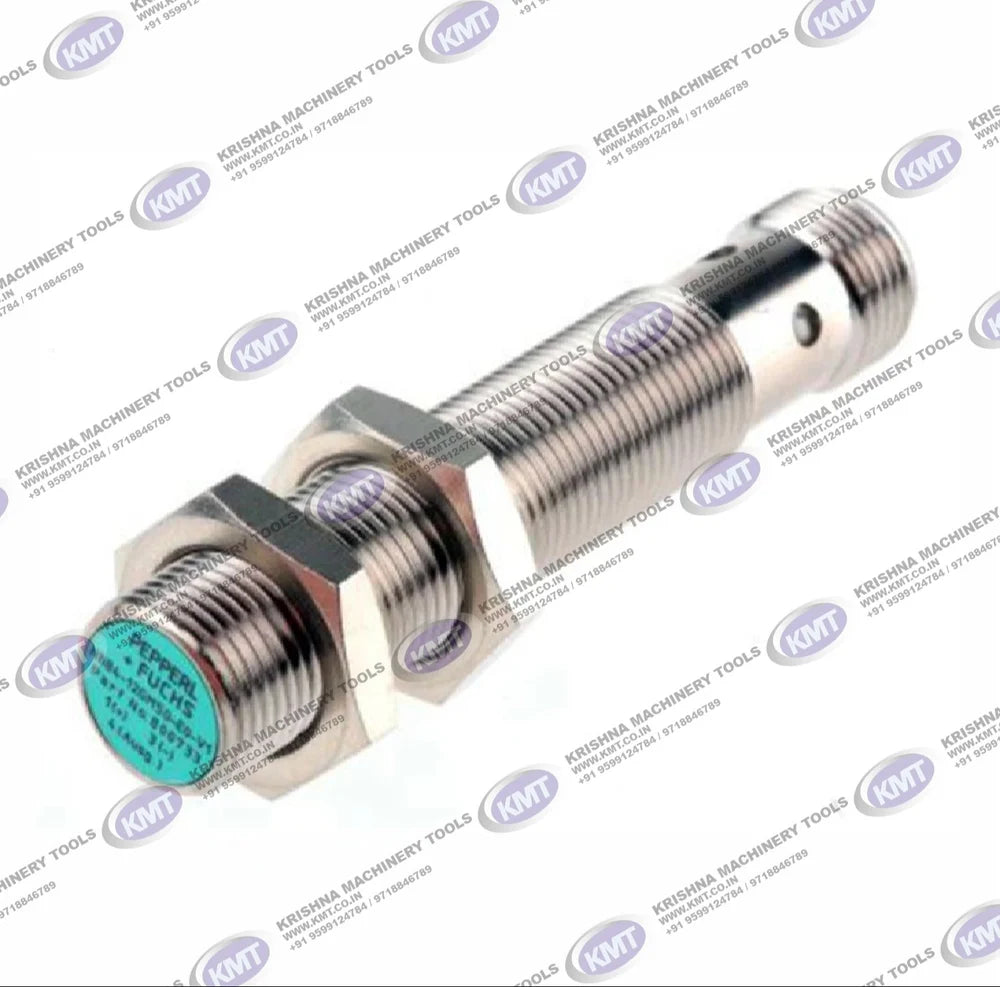 NBB4-12GM50-A2-V1 P&F Inductive Sensor 
