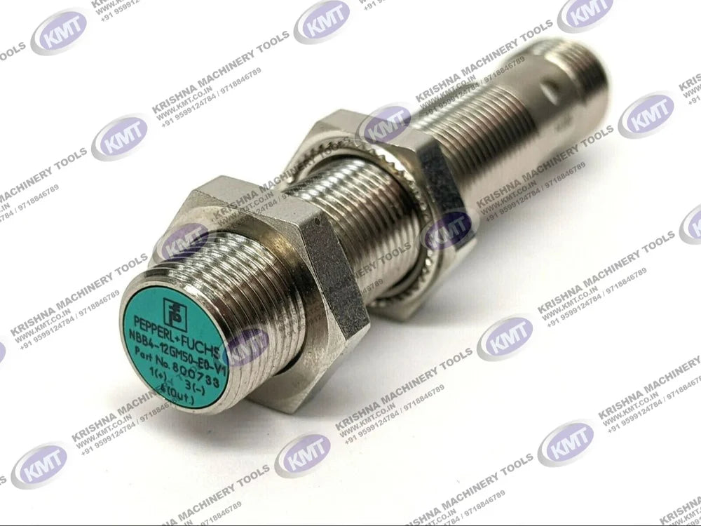 NBB4-12GM50-E0-V1 P&F Inductive Sensor