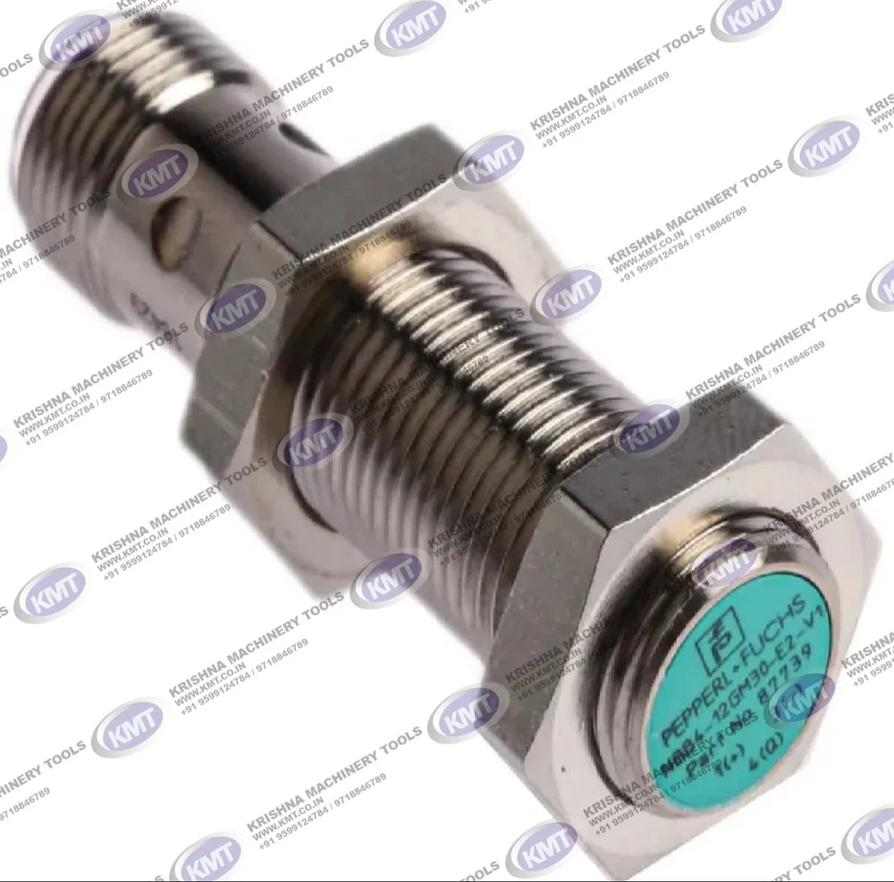 NBB5-18GM40-E2 P&F Inductive Sensor