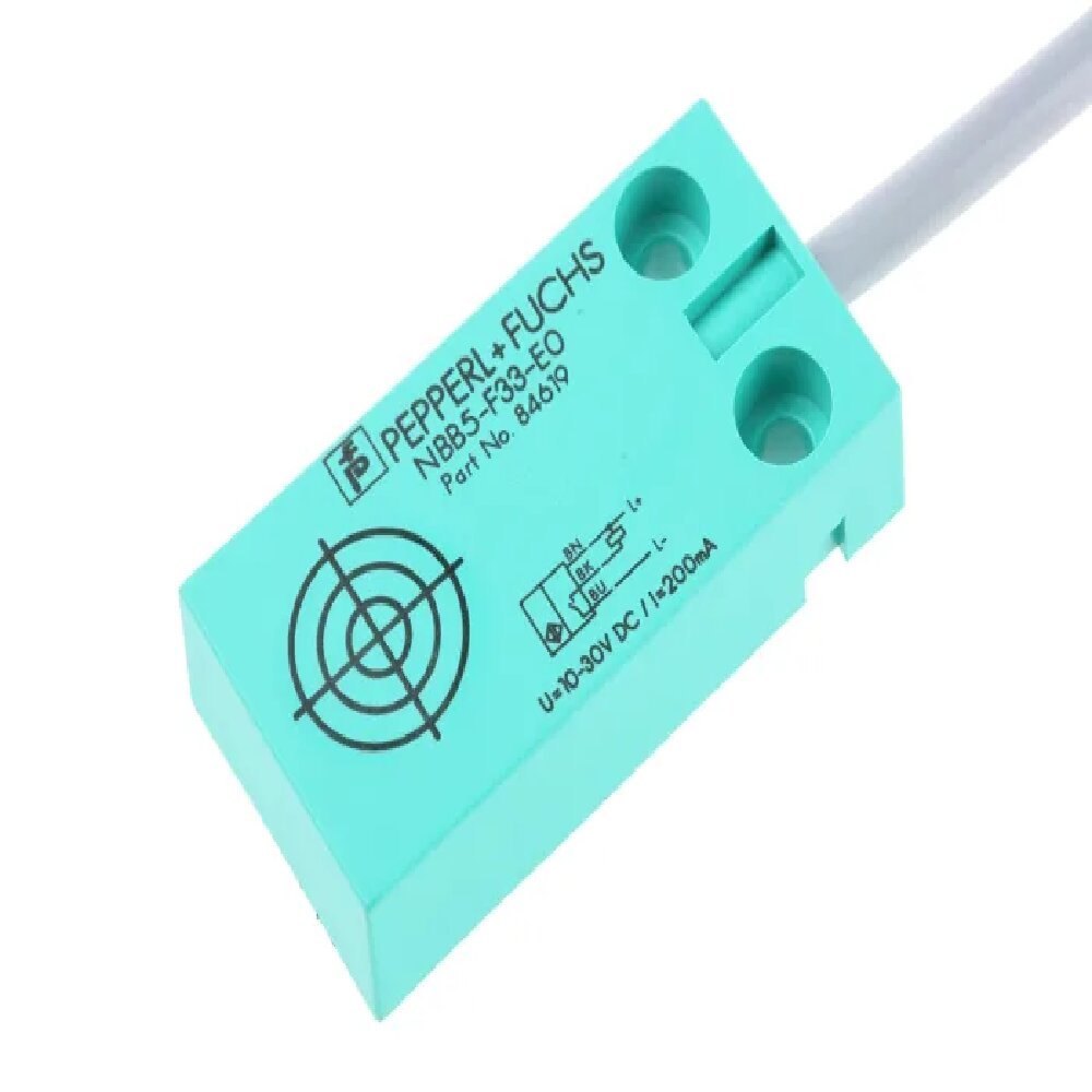 NBB5-F33-E0 P&F Inductive Sensor