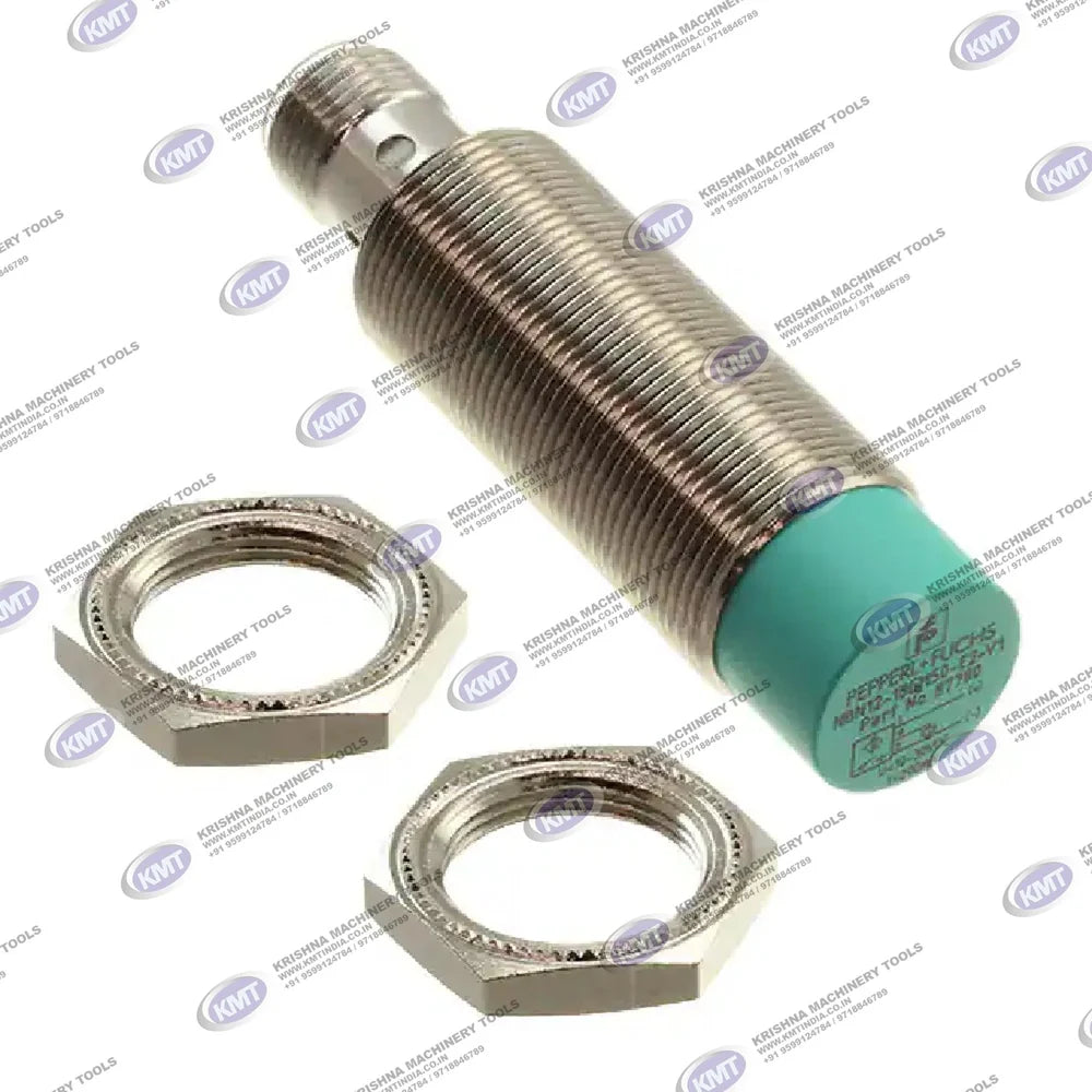 NBN12-18GM30-A0-V1 P&F Inductive Sensor 