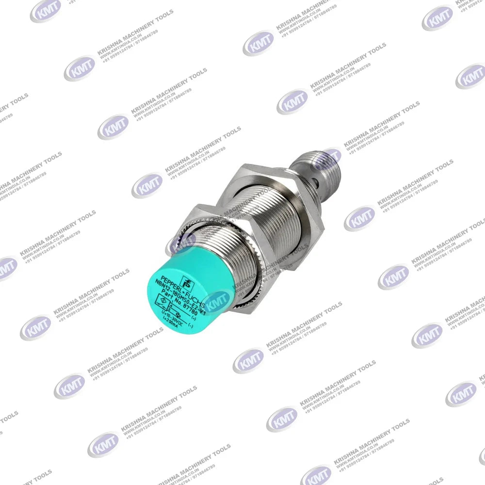NBN12-18GM50-A2-V1 P&F Inductive Sensor 