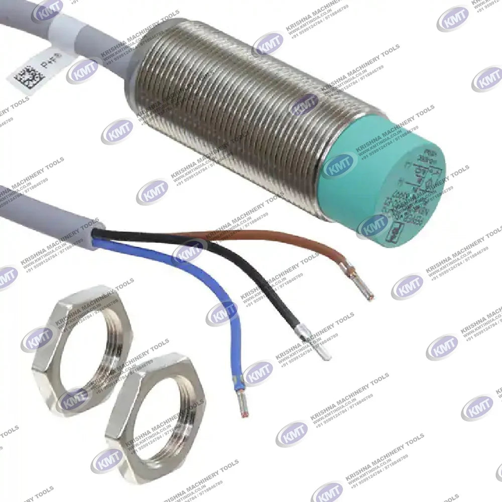 NBN12-18GM50-A2 P&F Inductive Sensor