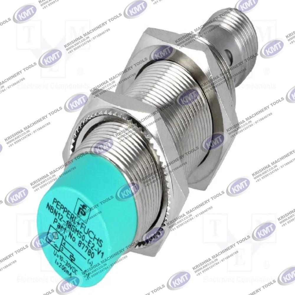 NBN12-18M50-E2 P&F Inductive Sensor