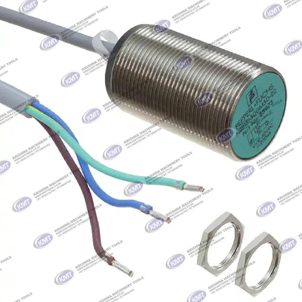 NBN15-30GM50-A2 P&F Inductive Sensor
