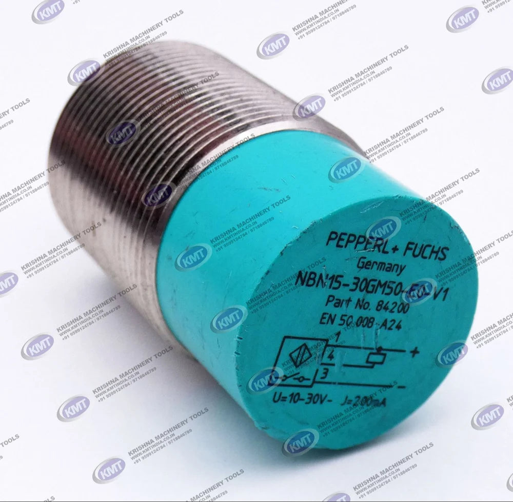 NBN15-30GM50-E0-V1 P&F Inductive Sensor
