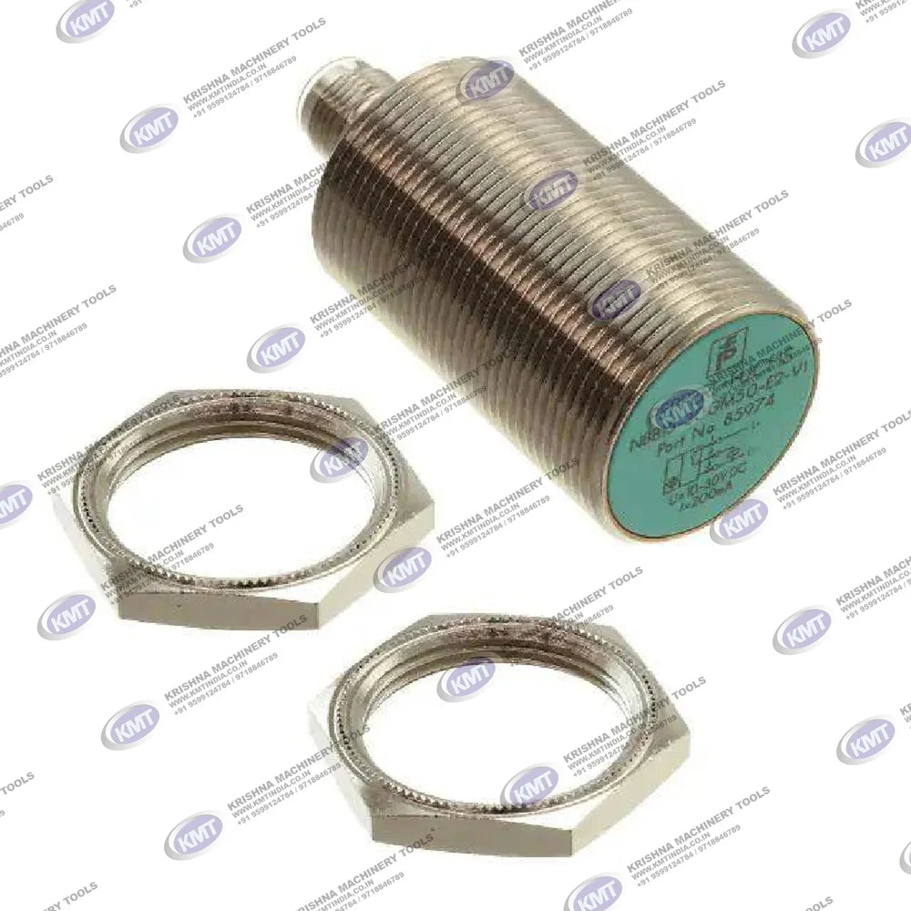 NBN15-30GM50-E0 P&F Inductive Sensor 
