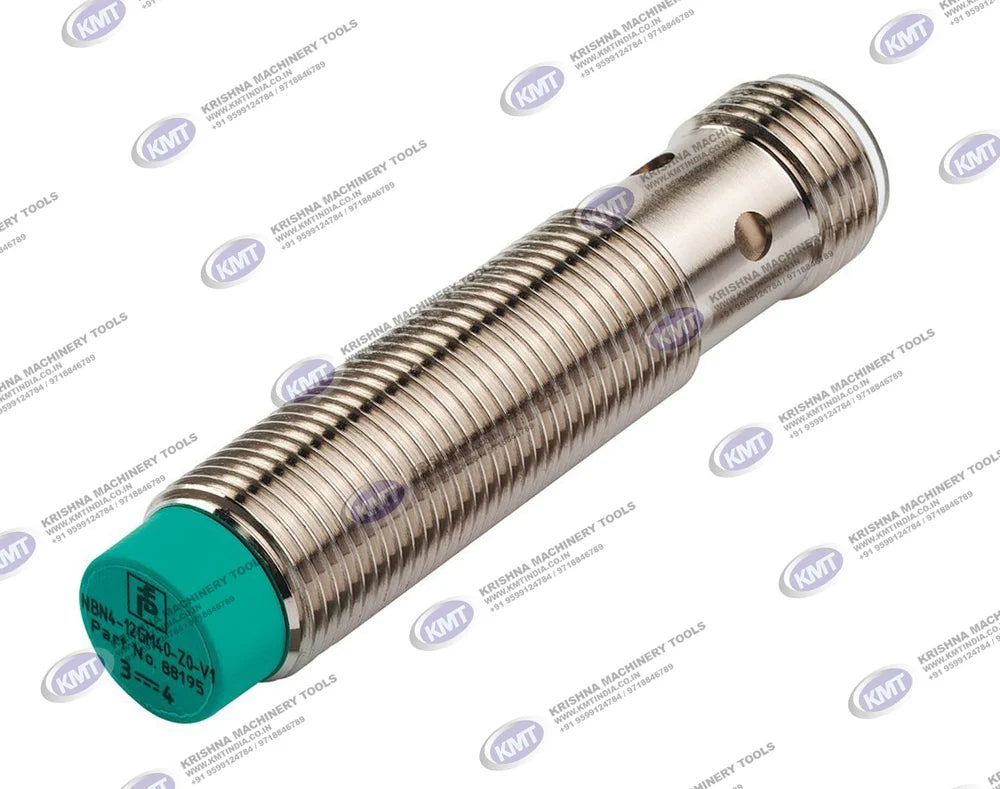 NBN4-12GM40-E0-V1 P&F Inductive Sensor 