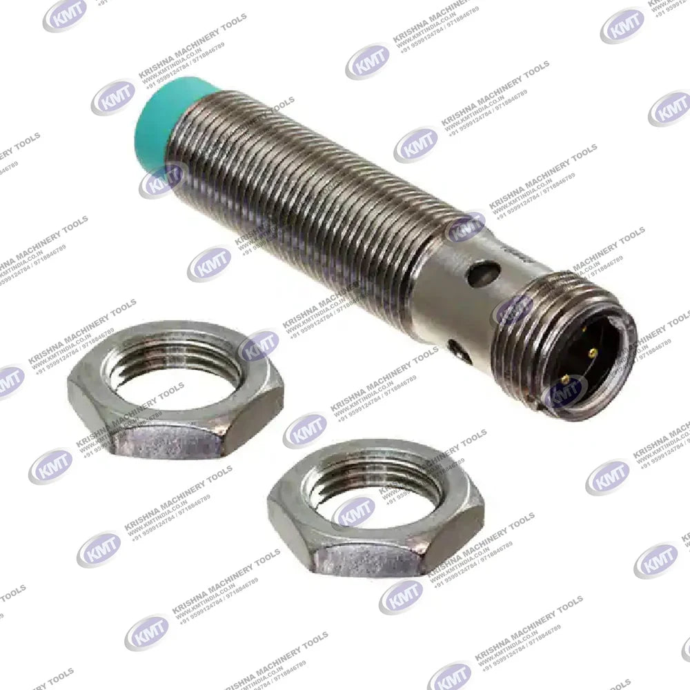 NBN4-12GM40-E2-V1 P&F Inductive Sensor