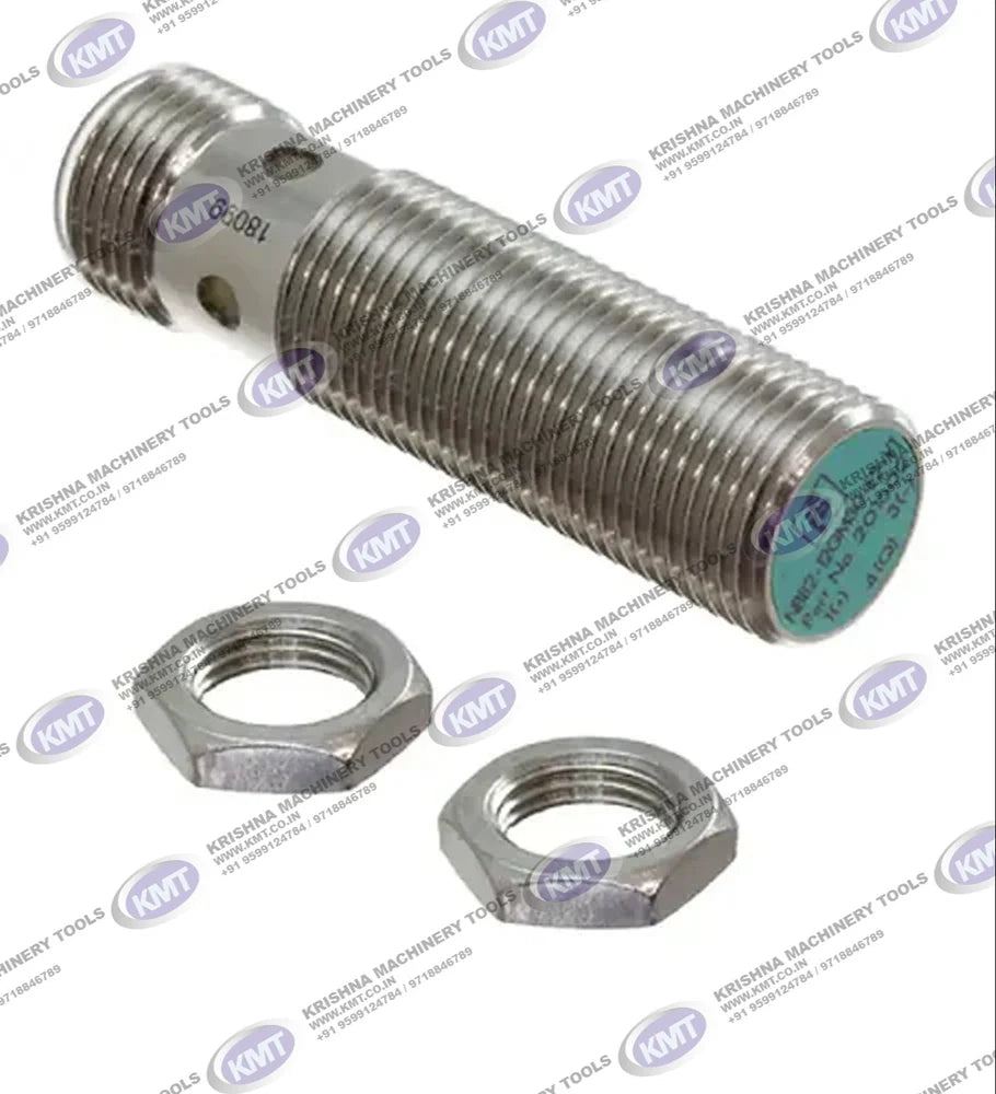 NBN4-12GM50-E2-V1 P&F Inductive Sensor