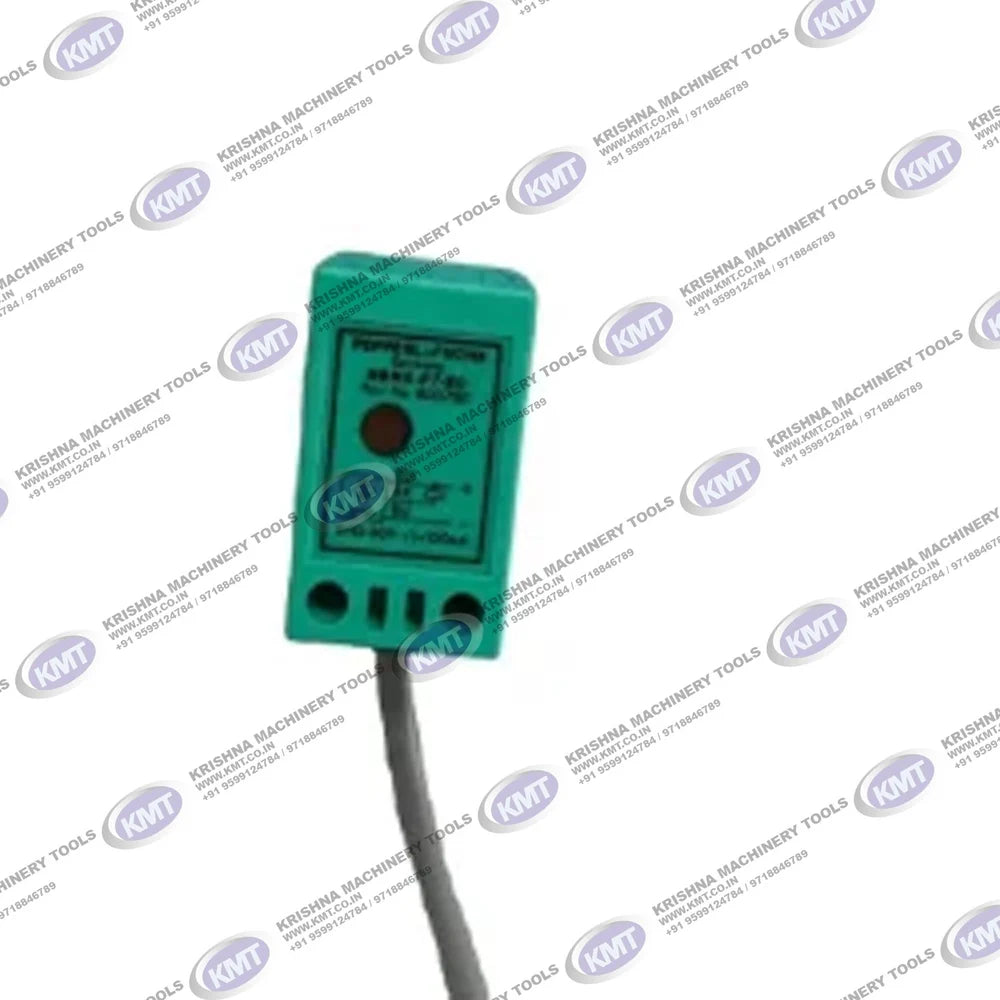 NBN5-F7-E0 P&F Inductive Sensor