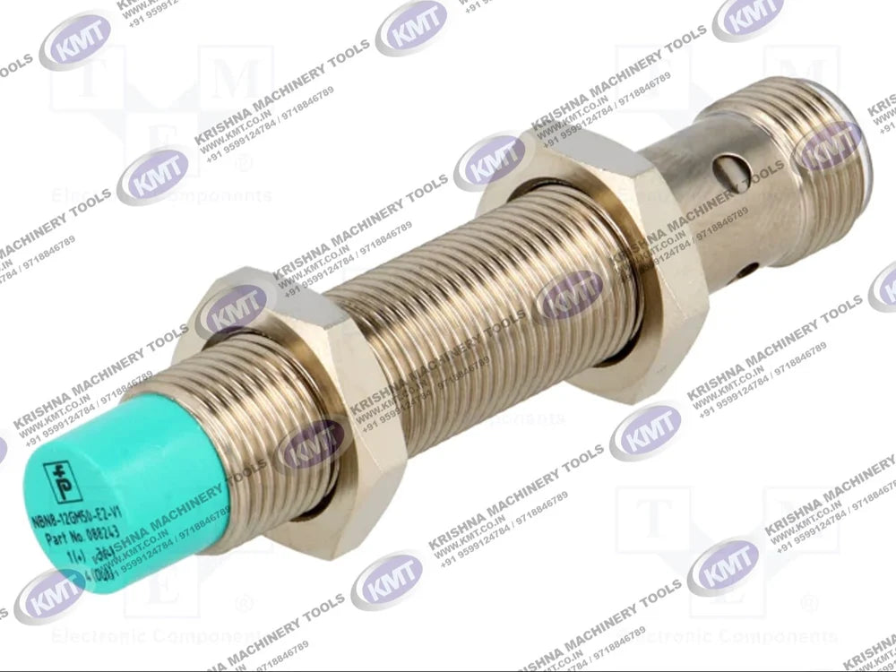 NBN8-12GM50-E2-V1 P&F Inductive Sensor 