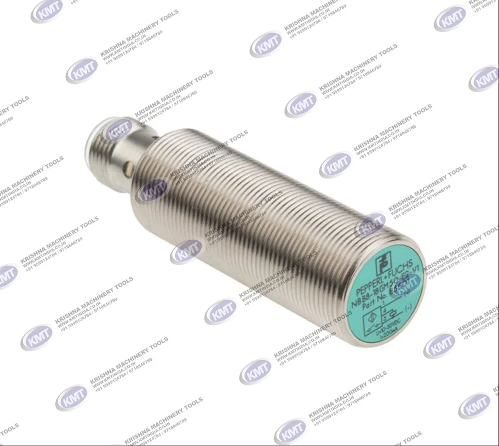 NBN8-18GM50-E0-V1 P&F Inductive Sensor
