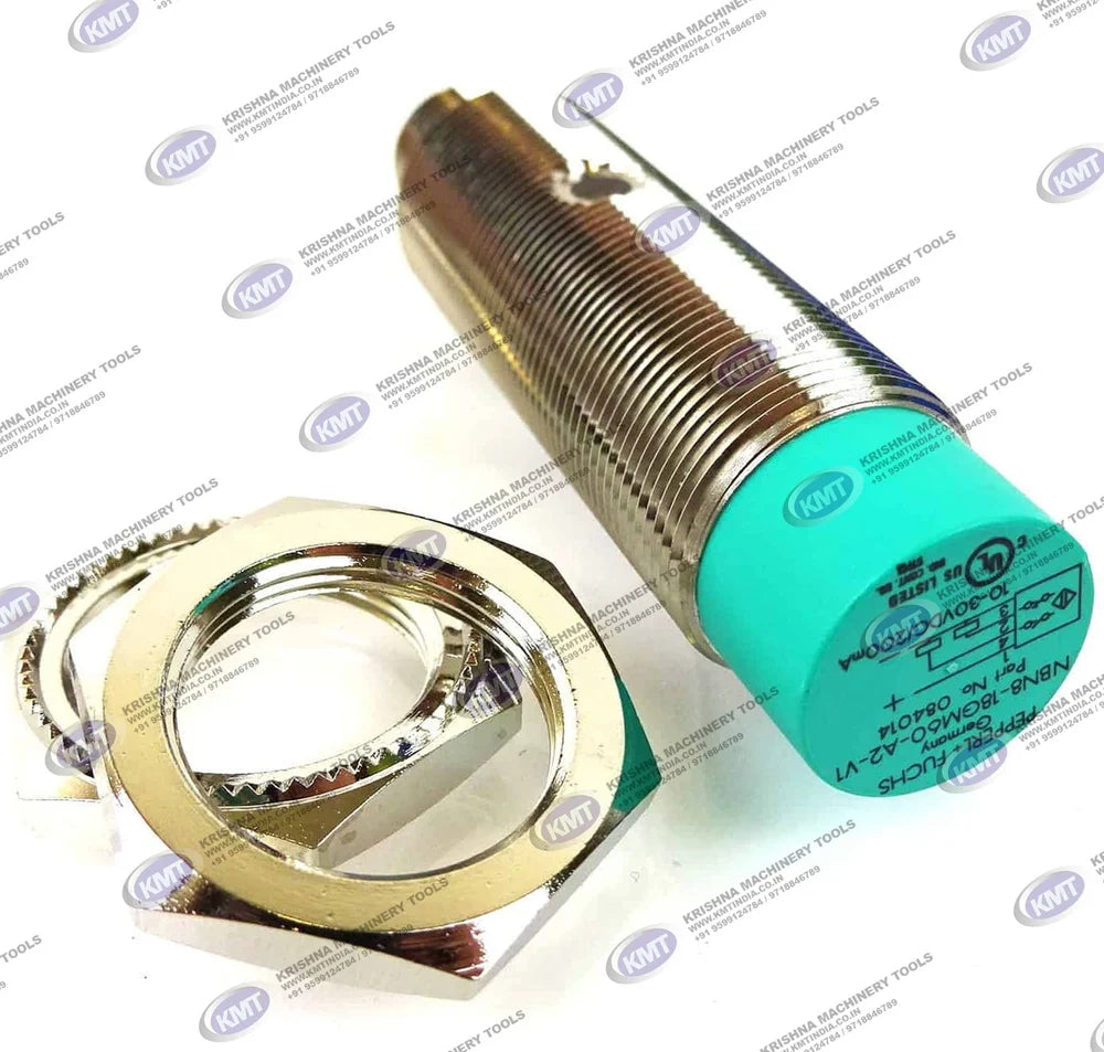 NBN8-18GM50-E0 P&F Inductive Sensor
