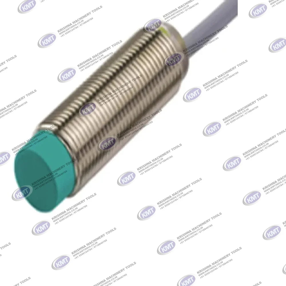NBN8-18GM60-A0 P&F Inductive Sensor 