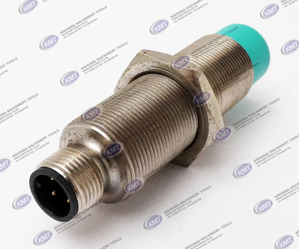 NBN8-18GM60-A2-V1 P&F Inductive Sensor