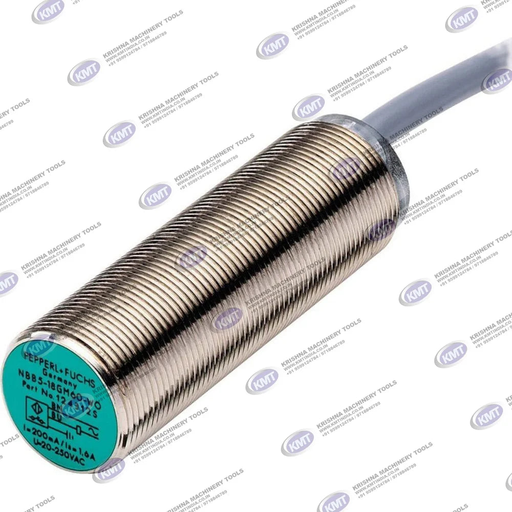 NBN8-18GM60-WS P&F Inductive Sensor