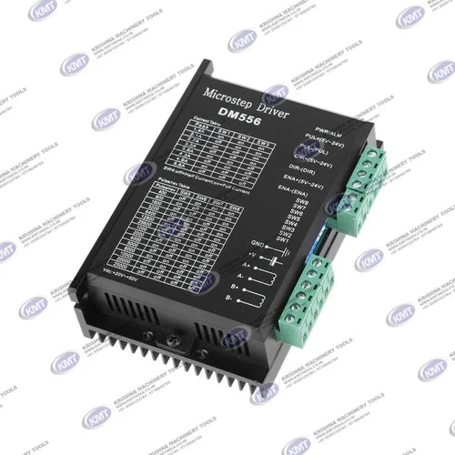 ND556 Leadshine Stepper Motor Drive