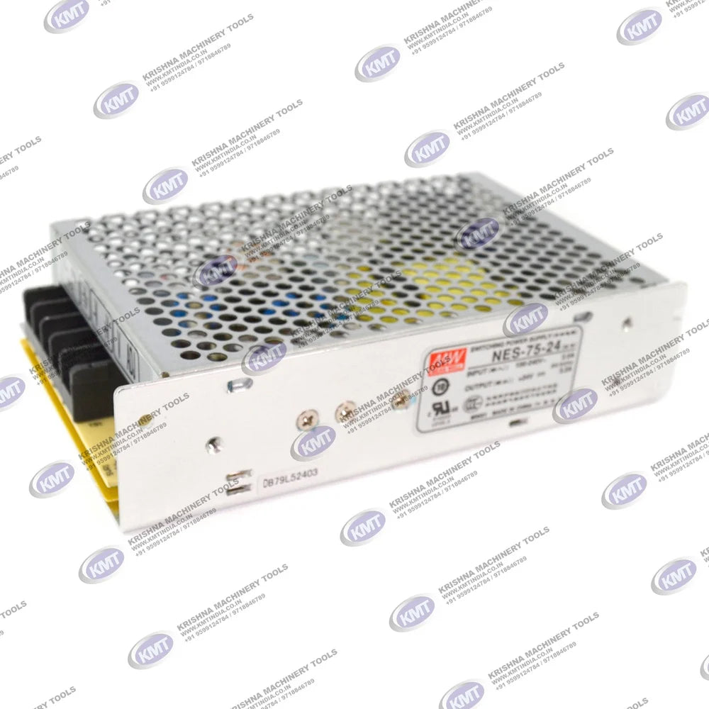 NES-75-24 Mean Well DC Power Supply~