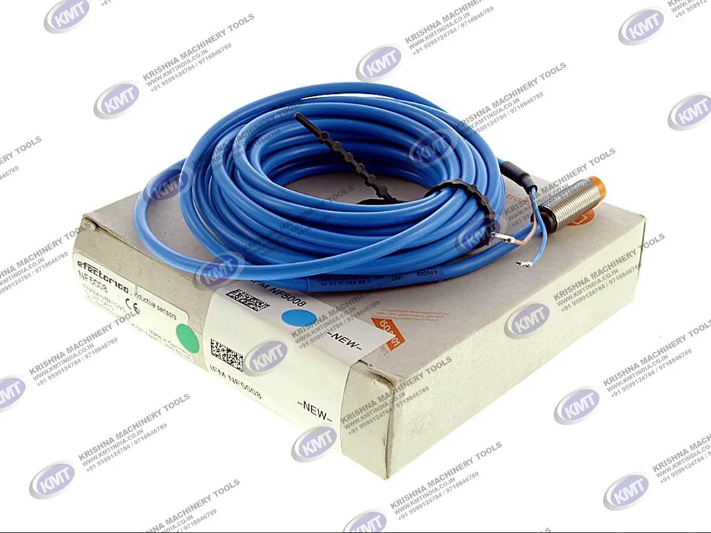 NF5008 IFM Inductive Sensor