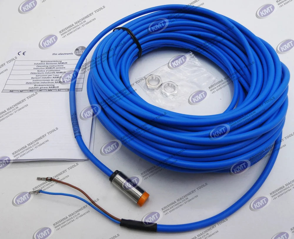 NF5023 IFM Inductive Sensor
