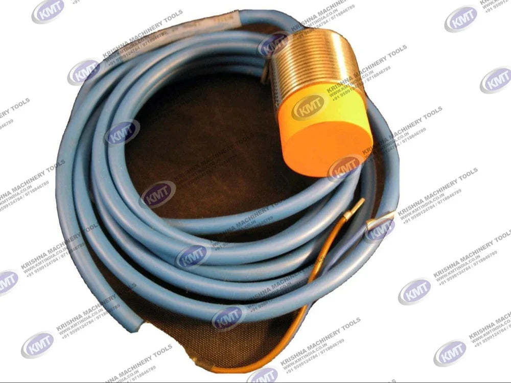 NI5004 IFM Inductive Sensor