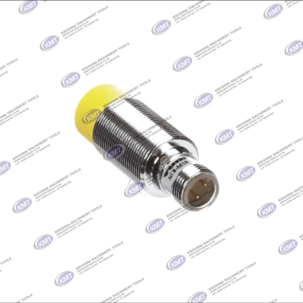 NI8-M18-VP4X Turck Inductive Sensor 
