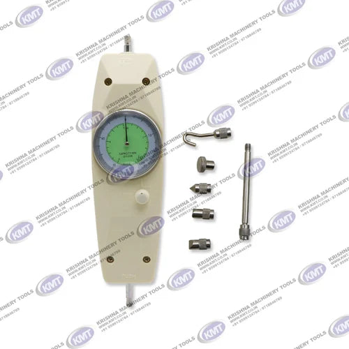 NK50 Gauge Meter Tester