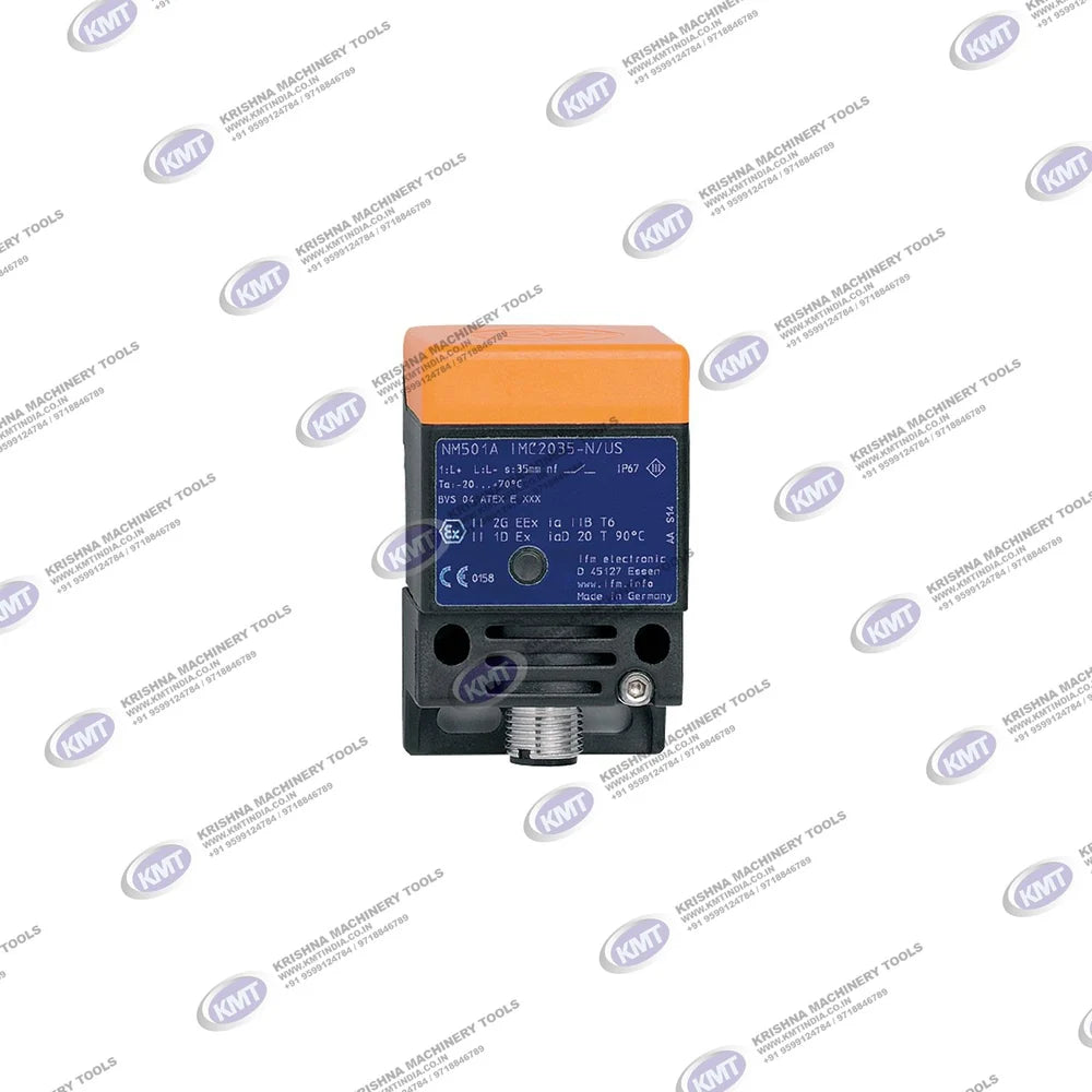 NM501A IFM Inductive Sensor