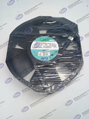 NMB 5915PC-20W-B20-S11 Cooling Fan | Industrial & Electronics | krishna-machinery-tools-kmt