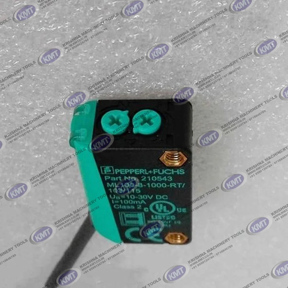 NN1B2-18GM30-A0 P&F Inductive Sensor