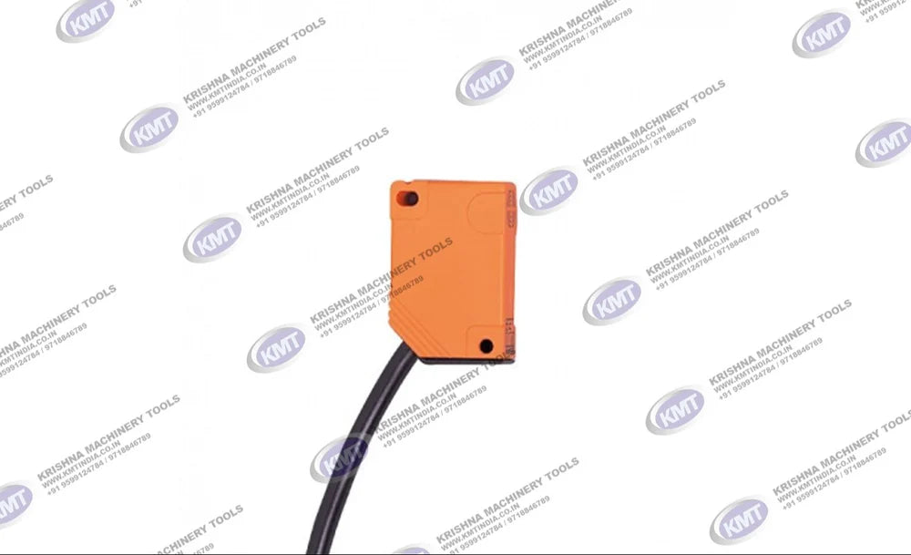 NN5001 IFM Inductive Sensor