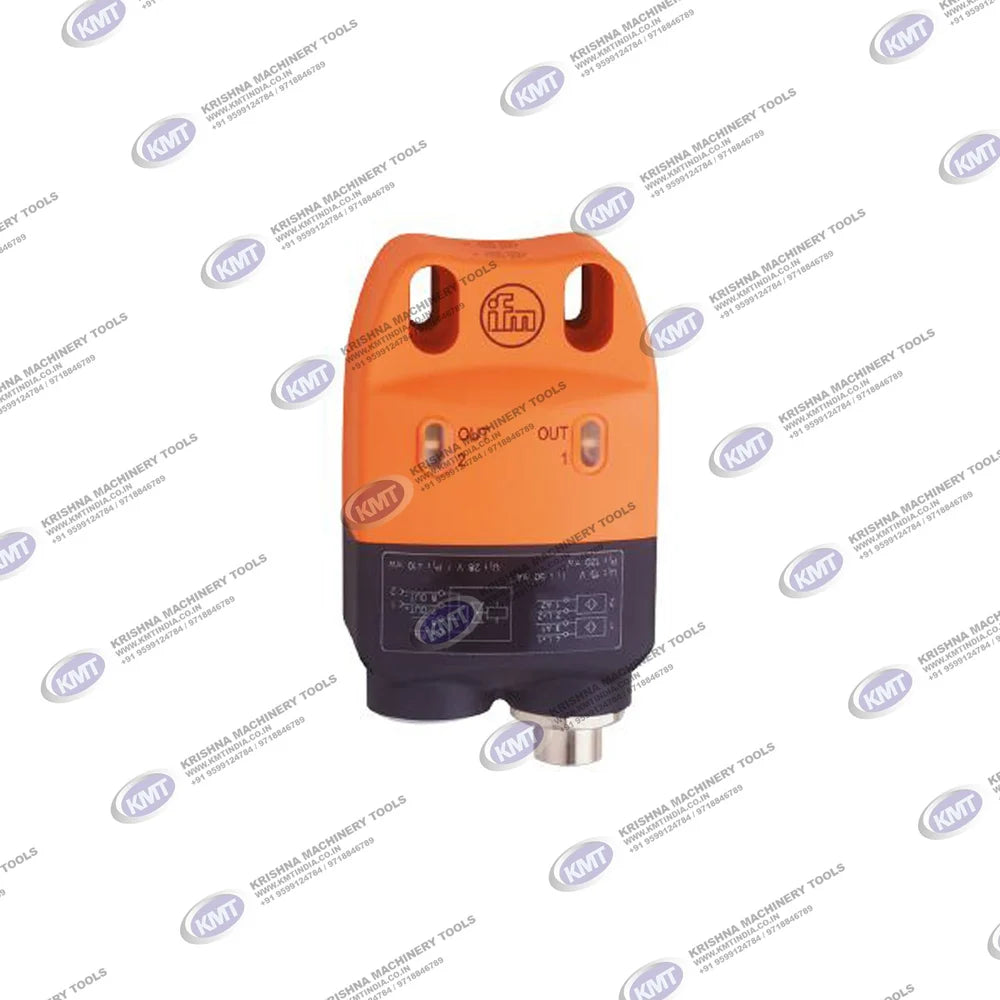 NN507A IFM Inductive Sensor