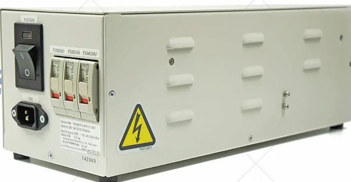 NPM-D3 Feeder Cart Power Supply N610101859AA