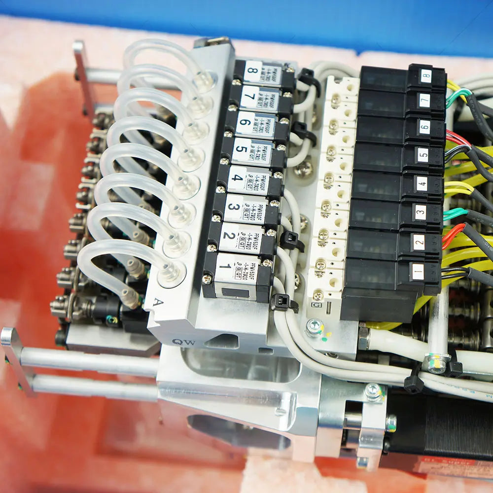 NPM 16 Head Unit N610102220AA