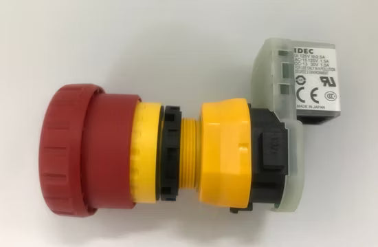 NPM Switch N510041345AA 